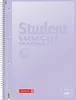 Collegebl A4 Lin28 90g Pastell 2 Produktbild-Vorschau 3