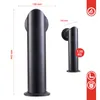 KAMINIO Tubo del camino MAX per caminetti elettrici - Anteprima dell’immagine prodotto 2