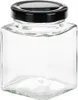 Vilde | Gewürzbehälter - Glas - 100 ml - 48 Stück - Produktbild-Vorschau 4