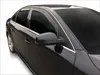 J&J AUTOMOTIVE | GP Windabweiser Für Audi A4 B8 2009-2015, Produktbild-Vorschau 4