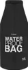 Wasserdichte Tasche 10L schwarz 23565 Produktbild-Vorschau 4
