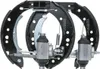 Bosch Bremsbackensatz  0 204 114 675 Produktbild-Vorschau 11