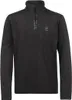 Protest Willowy 1/4 Zip True Black 104 cm Produktbild-Vorschau 1
