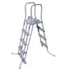 Bestway® Power Steel™ Frame Pool Komplett-Set mit Produktbild-Vorschau 58