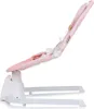 CHIPOLINO Babydecke Oasis Pink Produktbild-Vorschau 3