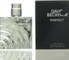 David Beckham Respect Eau de Toilette für Herren 90 ml Produktbild-Vorschau 2