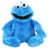 Krümelmonster Sesamstraße Kuscheltier - ca. 72 cm Produktbild-Vorschau 4