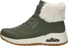 Skechers Damen UNO Fall Air Sneaker Winterstiefel 167274 Voir les images du produit 22