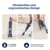 Samako NanoDetect Pro 120W Handstaubsauger  – Kabellos & Produktbild-Vorschau 7