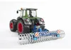 Bruder 2222 LEMKEN Frontpacker VarioPack K Produktbild-Vorschau 4
