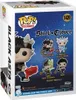 Black Clover - Black Asta 1420 - Funko Pop! Vinyl figuur Productafbeelding-voorbeeld 2