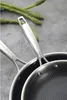 Pánev Masterpro BGMP-1631 Ø 24 cm Nerezová ocel Náhled obrázku produktu 7