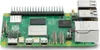 Raspberry Pi 5 4gb Hauptplatine    One Size Produktbild-Vorschau 27
