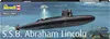 Revell S.S.B. Abraham Lincoln with Interior 1:253 Náhled obrázku produktu 2