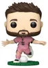 Funko POP! Football MLS: Inter Miami - Lionel Messi (Pink) Náhled obrázku produktu 2
