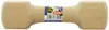 Nobby Hundespielzeug, Hantel aus Holz, 250 g Produktbild-Vorschau 2