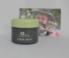 IdHAIR Fiber Wax, Haarwachs, 100 ml, Unisex, Alle Haare, Produktbild-Vorschau 2