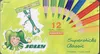 JOLLY, Farbstifte, Superstick CLASSIC, 12er Etui, 3000 Produktbild-Vorschau 2