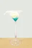 Grand vase Martini en plastique 46 cm - taille unique Voir les images du produit 2