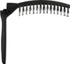 Olivia Garden Fingerbrush On The Go Glatt & Stil kartáč na Produktbild-Vorschau 8