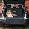 RUDELKÖNIG Kofferraumschutz Hund Basic – Wasserabweisende & Produktbild-Vorschau 1