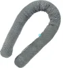 Minky Kissenrollen-Kinderbettschutz 200 cm Produktbild-Vorschau 5