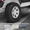 COSTWAY Elektroauto, 12V Elektro Kinderauto mit Musik, Produktbild-Vorschau 7