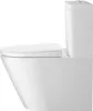 Duravit D-Neo WC sedátko s automatickým zavíráním, Náhled obrázku produktu 6