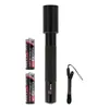 ANSMANN FUTURE T150 Torcia LED nera 15,4 cm, 5.000 lux, 150 Anteprima dell’immagine prodotto 15