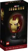 LEGO 76165 Super Heroes Marvel Iron Man's Helmet, zestaw Podgląd zdjęcia produktu 3