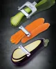 triangle Julienneschneider-Set Professional, 3-tlg. Produktbild-Vorschau 3