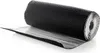 Wandanschlussband | Role 500cm | Farbe: Schwarz | 3D Produktbild-Vorschau 1