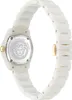 Versace Uhr Damen DV One Mini Weiß Keramik VE9F00224 Produktbild-Vorschau 2