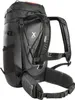 TATONKA Wanderrucksack Rucksack Storm 30 Recco Black Produktbild-Vorschau 4