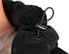 Fox Fishing Mikina Collection Sherpa Hoody Nero/Arancione L Anteprima dell’immagine prodotto 5