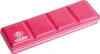 Schmincke HORADAM Metallkasten Pretty Pink 15 x halbe Produktbild-Vorschau 1