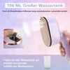 MODFU Dampfbügeleisen, 1000W Reise Steamer Dampfglätter, 15 Produktbild-Vorschau 7