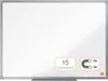 nobo Weißwandtafel Basic aus Stahl (B)600 x (H)450 mm Produktbild-Vorschau 9