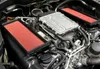 2x jeu de filtres à air sport pour Mercedes C- E- S- G- M- Voir les images du produit 4