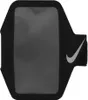 NIKE 9038/195 Lean Arm Band Plus 3059 082 nero/nero/argento Anteprima dell’immagine prodotto 3