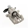 Bremssattel Bremszange Hinterachse links mit Halter für Produktbild-Vorschau 5