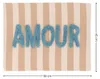 TENDANCE | Tapis de douche - Tapis de salle de bain - 45 x Voir les images du produit 3