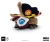 Godzilla Plüschfigur Mothra 22 cm Produktbild-Vorschau 2