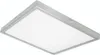 LEDVANCE LED-Deckenleuchte Lunive Vela, 19 W, 1050 lm, 3000 Produktbild-Vorschau 1