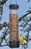 Vogelfutterstation 60129 aus Edelstahl ø 14 cm Produktbild-Vorschau 2