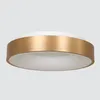 Steinhauer Deckenleuchte RInglede 2563GO Gold˜48cm Produktbild-Vorschau 14