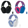 Logitech G G435, Kabellos, 20 - 20000 Hz, Gaming, 165 g, Produktbild-Vorschau 29