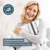 Beurer HK 25 Heizkissen, 3 Stufen, Abschaltautomatik, 40x30 Produktbild-Vorschau 19