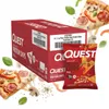 Quest Nutrition Protein Tortilla Chips (8x32g) Pizza - Produktbild-Vorschau 1