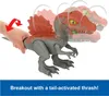 Mattel HTP71 Jurassic World Spinosaurus Crushivores Náhled obrázku produktu 5